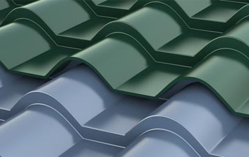 who should consider Plumley plastic roofs