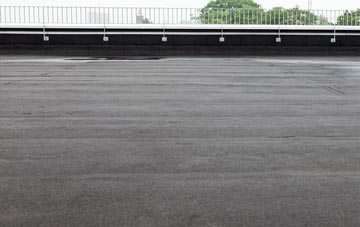 Plumley asphalt roof replacement