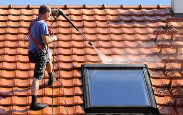 roof cleaning Plumley, Cheshire