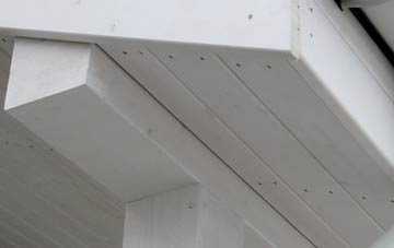 soffits Plumley, Cheshire