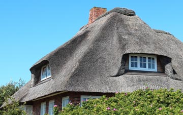 thatch roofing Plumley, Cheshire