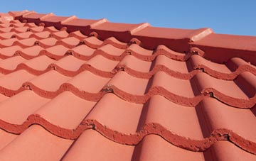 Plumley tile and slate roof replacement