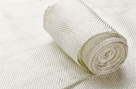 Plumley fibreglass roofing repairs