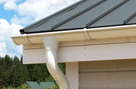 Plumley soffits